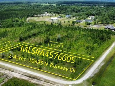 10995 N Runway Cir, Glen Saint Mary, FL, 32040