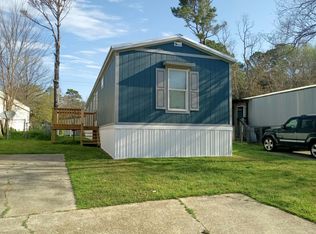 7400 Glen Leaf Dr #138, Shreveport, LA 71129