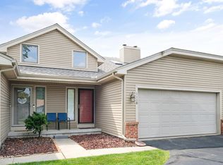 1118 Bernath Pkwy #1118, Toledo, OH 43615