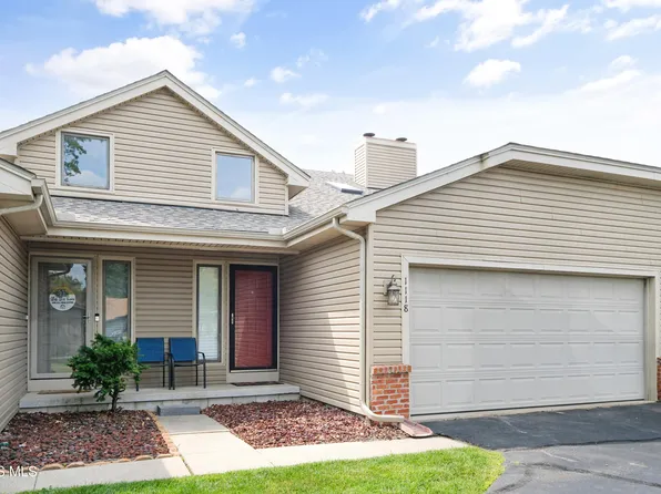 1118 Bernath Pkwy #1118, Toledo, OH 43615