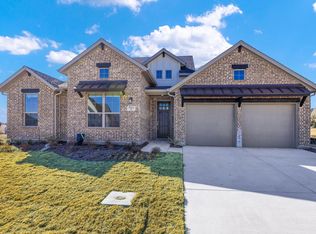 5013 Long Pond Trl, Roanoke, TX 76262