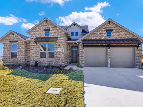 5013 Long Pond Trl, Roanoke, TX 76262