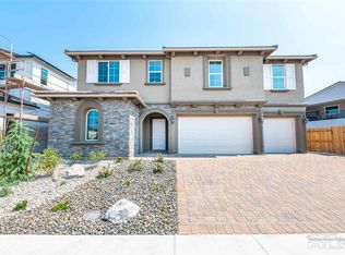 9276 Perceval Way, Reno, NV 89521