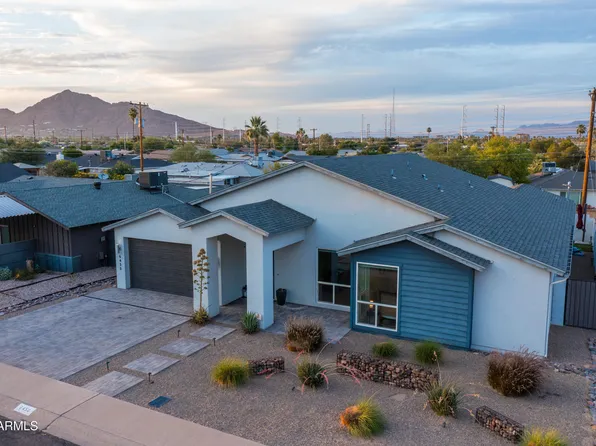 6450 E VERNON Avenue, Scottsdale, AZ 85257