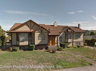 1168 34th Ave NW, Salem, OR 97304