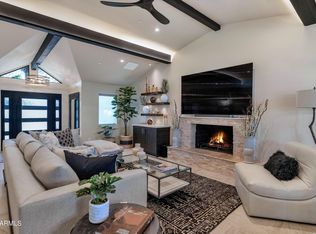 4526 N 87TH Street, Scottsdale, AZ 85251