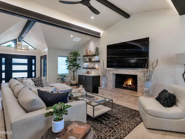 4526 N 87TH Street, Scottsdale, AZ 85251