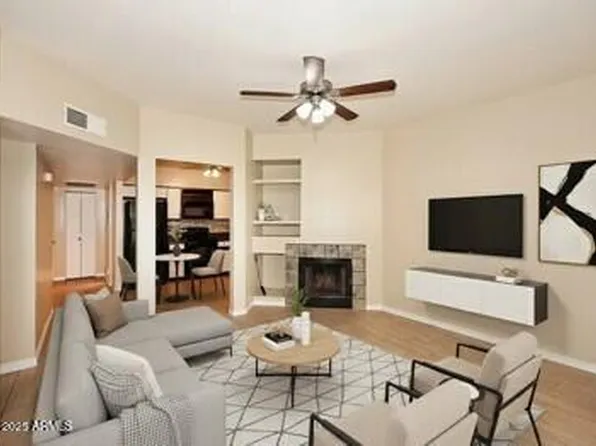 1126 W ELLIOT Road #1040, Chandler, AZ 85224