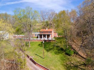 3798 Lazzelle Union Rd, Morgantown, WV 26501