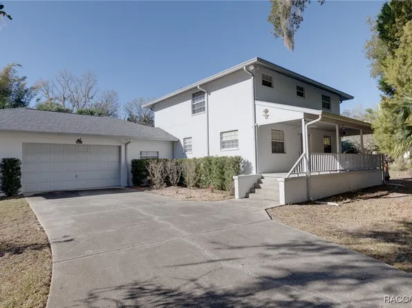 11690 W Timberlane Dr, Homosassa, FL 34448