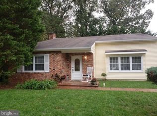 445 Gainsborough Ct, Severna Park, MD
