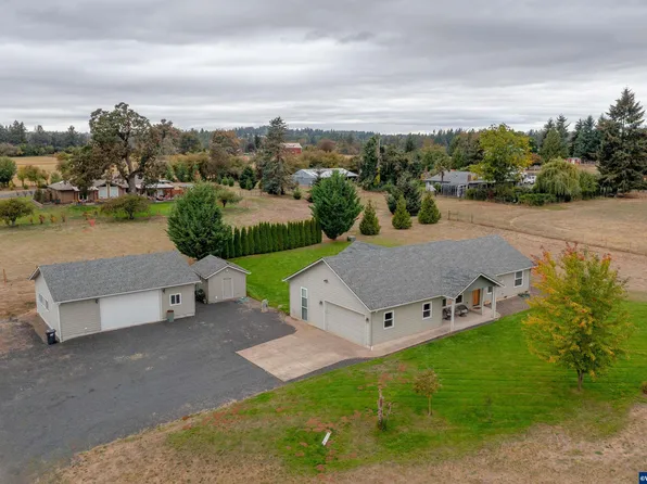 6735 Hays Ln SE, Aumsville, OR 97325