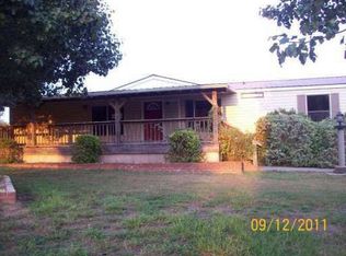 190 Plainview Rd SE, Adairsville, GA 30103