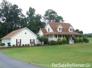 170 Norman Farm Rd, Summerfield, NC 27358