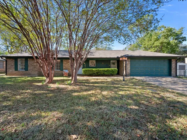 2616 Sandy Ln, Corsicana, TX 75110