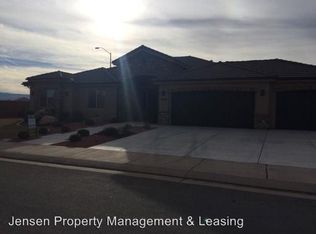 1988 S 2940 E, Saint George, UT 84790