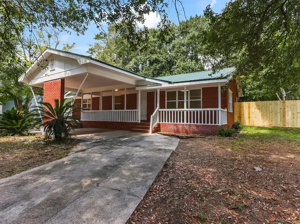 76 Corley Heights Richardson Rd, Barnwell, SC 29812