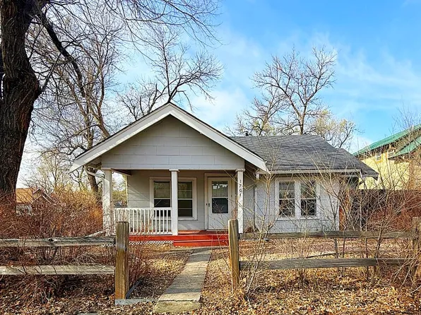 1701 W Kiowa St, Colorado Springs, CO 80904