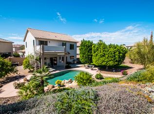 25241 N 63rd Dr, Phoenix, AZ 85083
