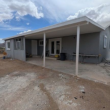 3rd image of 3805 W Burro Dr