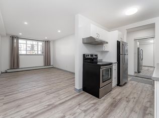 13230 Fort Rd NW #4, Edmonton, AB T5A1C2