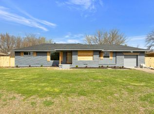 1908 Greenwood Rd, McKinney, TX 75069