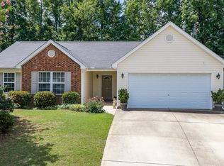 14 Granite Woods Way, Greer, SC 29650