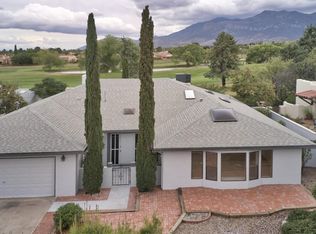 3016 Pebble Beach Dr, Sierra Vista, AZ 85650