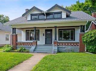 1100 Kunz Ave, Middletown, OH