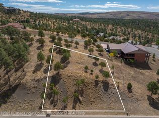 105 Milagro Hills Ct, Ruidoso, NM 88345
