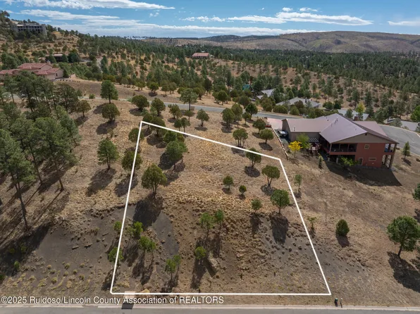 105 Milagro Hills Ct, Ruidoso, NM 88345