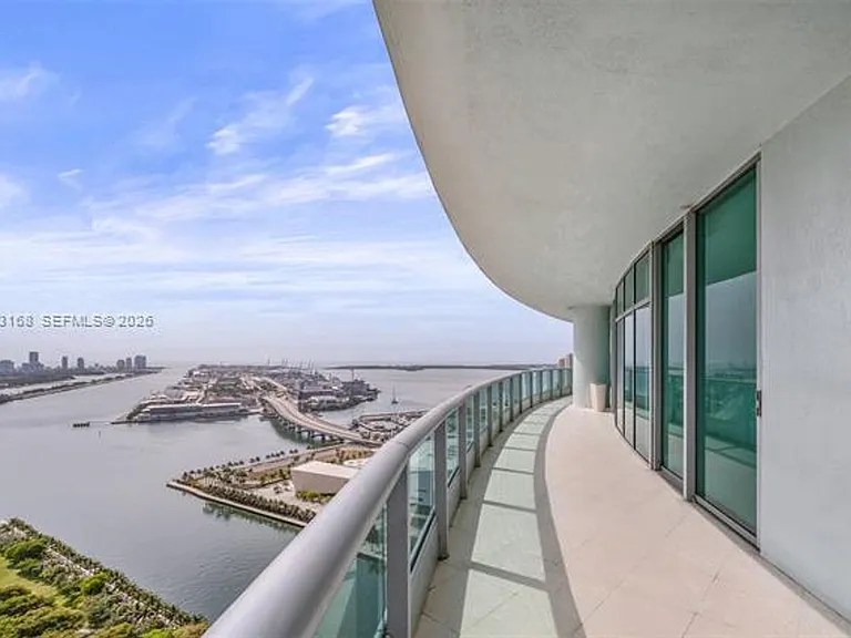 900 Biscayne Blvd #4006 — Photo 23