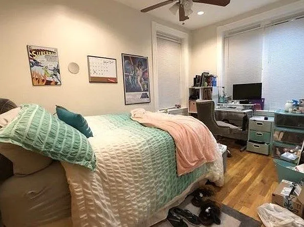 127 Cedar St #3 — Photo 5