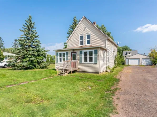 1216 Catlin Ave, Superior, WI 54880