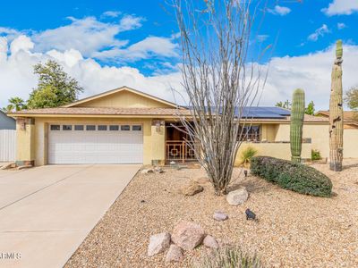 6110 E Nisbet Rd, Scottsdale, AZ, 85254