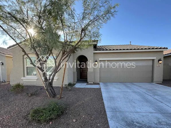 21167 W Cypress St, Buckeye, AZ 85396