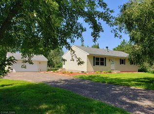 15340 Nutria St NW, Ramsey, MN 55303
