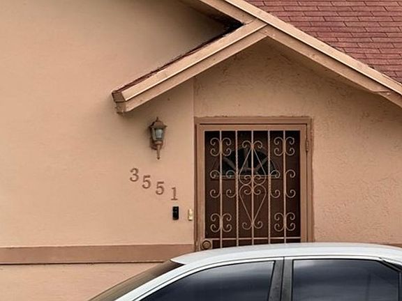 Exterior Address Verification