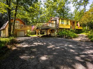 468 Harpswell Rd, Brunswick, ME 04011