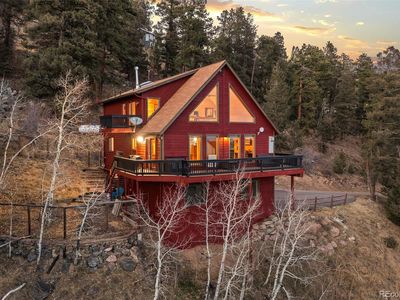 11703 Braun Way, Conifer, CO, 80433