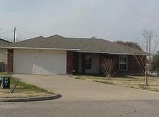 3212 View Ln, Corsicana, TX 75110