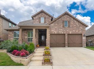 1204 8th St, Argyle, TX 76226