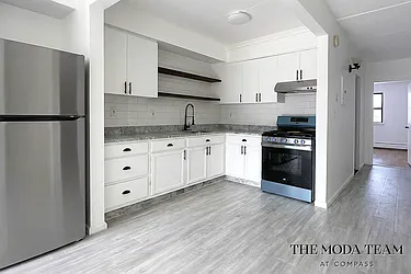 539 East 148th Street, #3