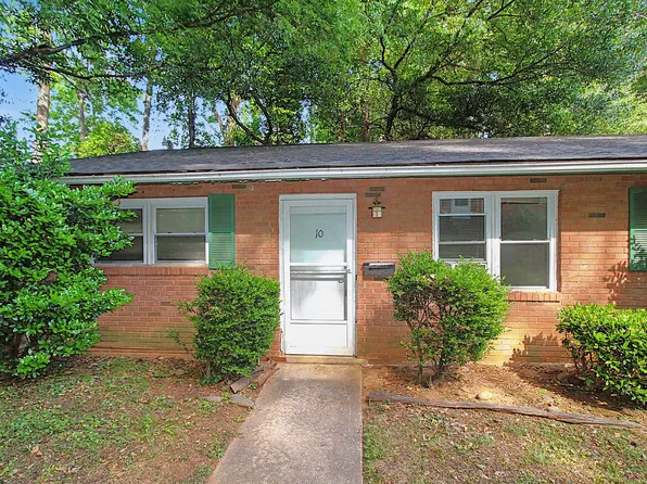 2535 Vail Ave, 2535 Vail Ave APT 10, Charlotte, NC 28207