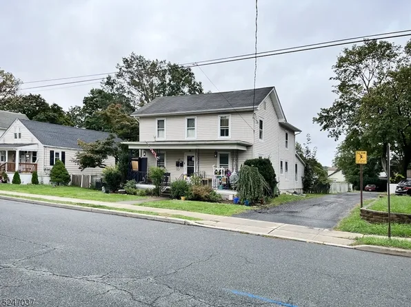 67 Carlton Ave, Washington Boro, NJ 07882