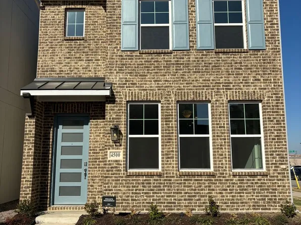 4500 Ward St, North Richland Hills, TX 76180