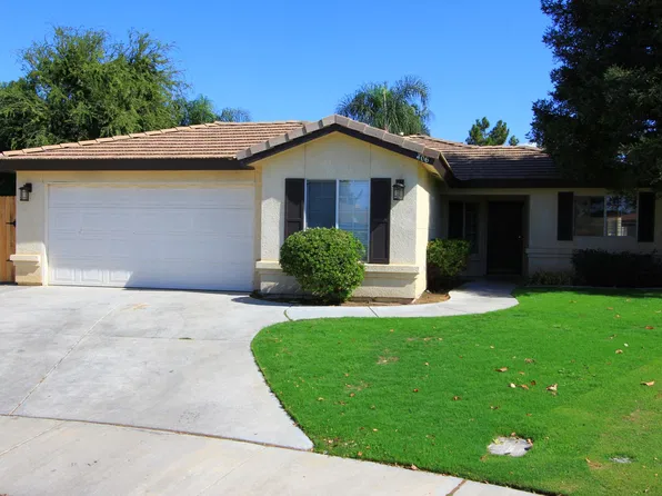 406 Dunkirk Ct, Bakersfield, CA 93312