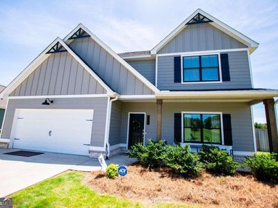 101 Sandalwood Dr, Carrollton, GA, 30117