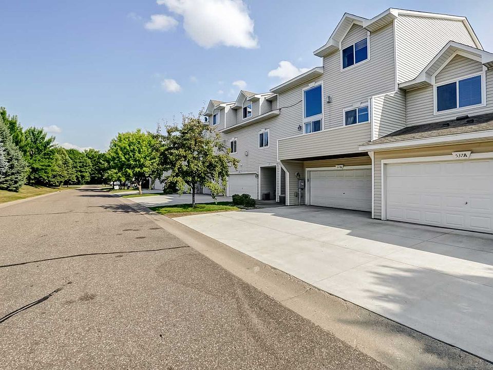 1st image of 537 Woodduck Dr Unit B