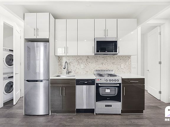 3rd image of 476 W 165th St #2K
